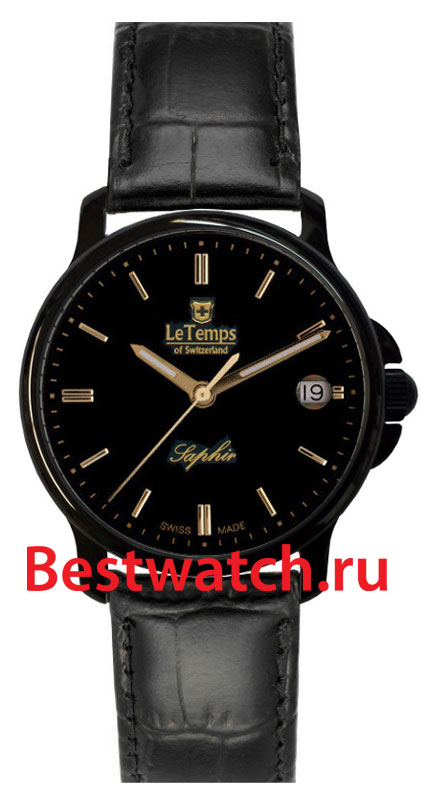 Часы Le Temps Zafira LT1065.75BL31
